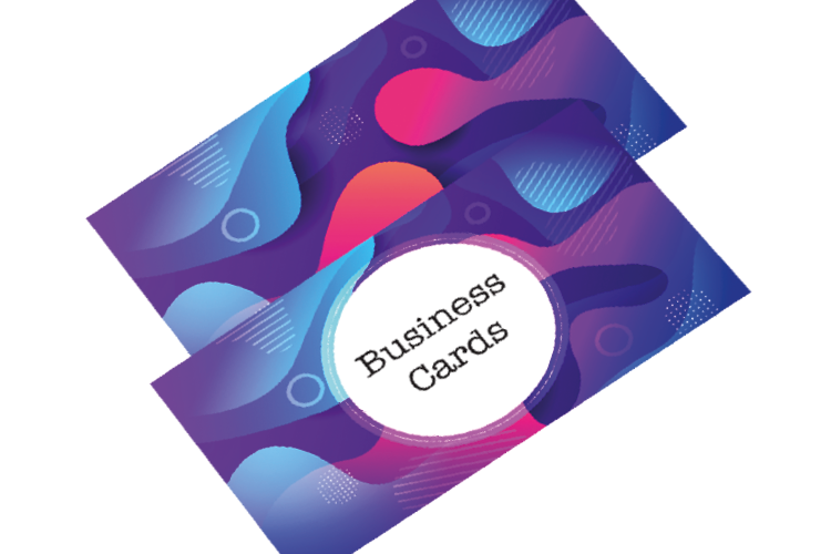 Business Cards