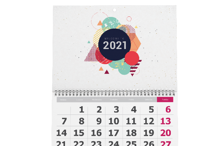 Wall Calendars