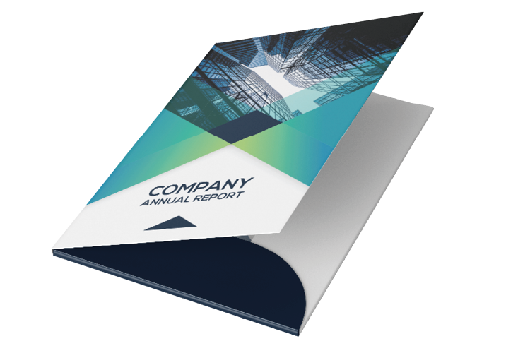 Presentation Folders