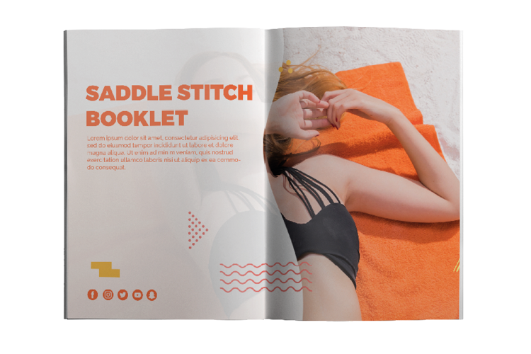 Booklets & Brochures